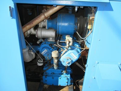 USED KOBELCO KNWAI-D/H