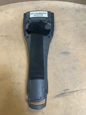 USED ASI Datamyte ASI Datamyte 501-4BTNAU