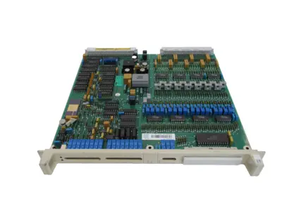 REFURBISHED ABB DSAI-130 INPUT MODULE 57120001-P DSAI130