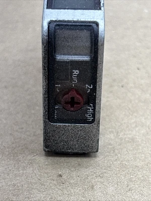 USED Balluff BOD 21M-LA02-S92