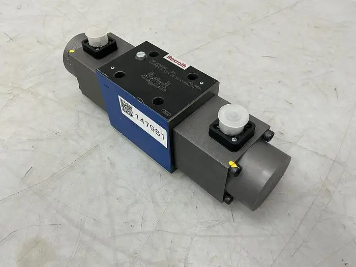 Used REXROTH 0811404832 Valves/Fittings Michigan US | Ideal Machinery #696666