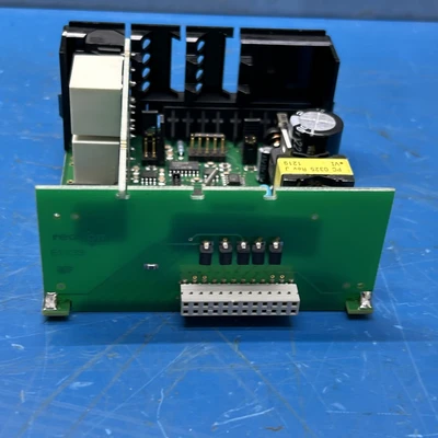 USED Red Lion Controls MPAXD000