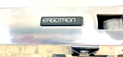 Ergotron Does not apply Cleanroom Equipment | ANACAPA EQUIPMENT BROKERS, INC (9)