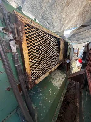 Used ZEDCO 800-4KL Post Forming Machines Oregon US | Heavy Wall Consulting #1557988