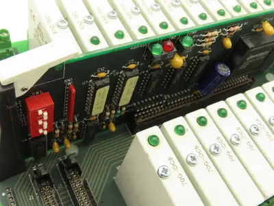 Used GRAYHILL _UNKNOWN_ Relays & Switches | Arrow Industrial #639429
