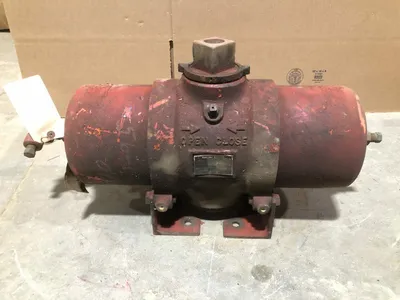 Bettis 701-A Robotarm Pneumatic Valve Actuator 125PSI