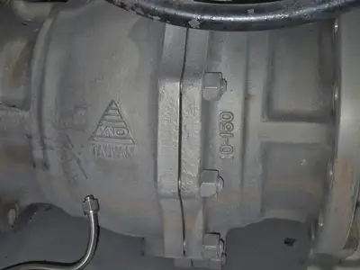 USED ROTORK P-250-10-DA