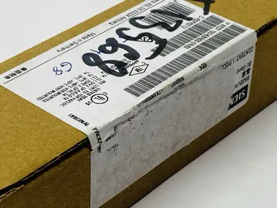 NEW SIEMENS 6ES7 193-6BN00-0NE0