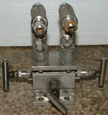 Used ANDERSON GREENWOOD CROSBY _UNKNOWN_ Valves/Fittings Texas US | Bamko Surplus Process Equipment #929234