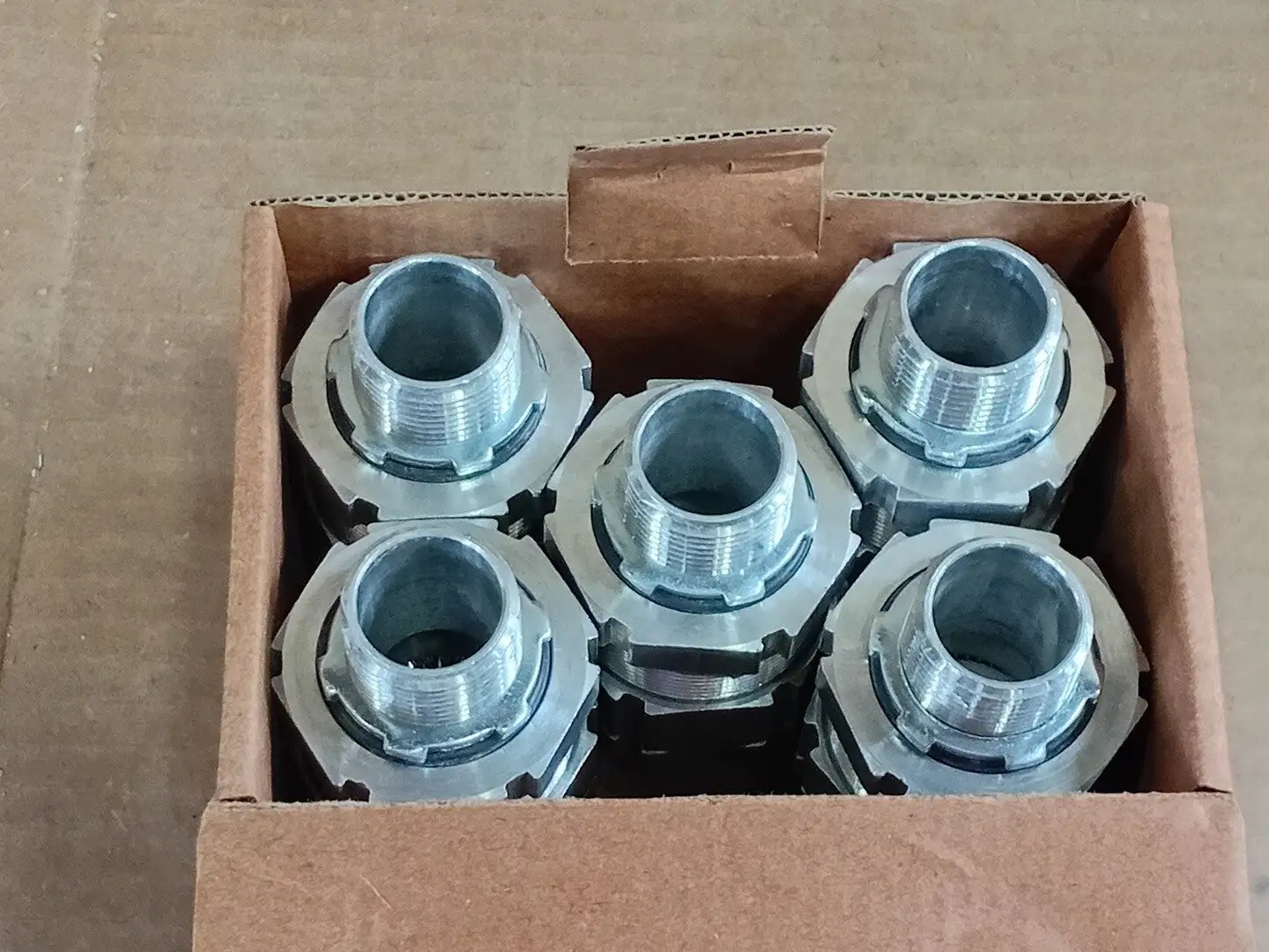 NEW 2019 CMP TMC2-075A118
