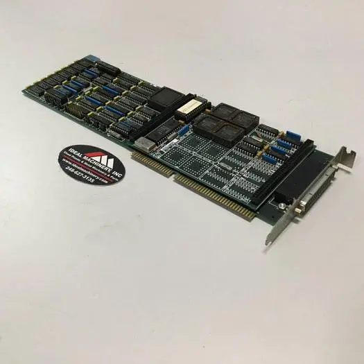 Used DIGI BOARD 30000462 Circuit Boards Michigan US | Ideal Machinery #582945