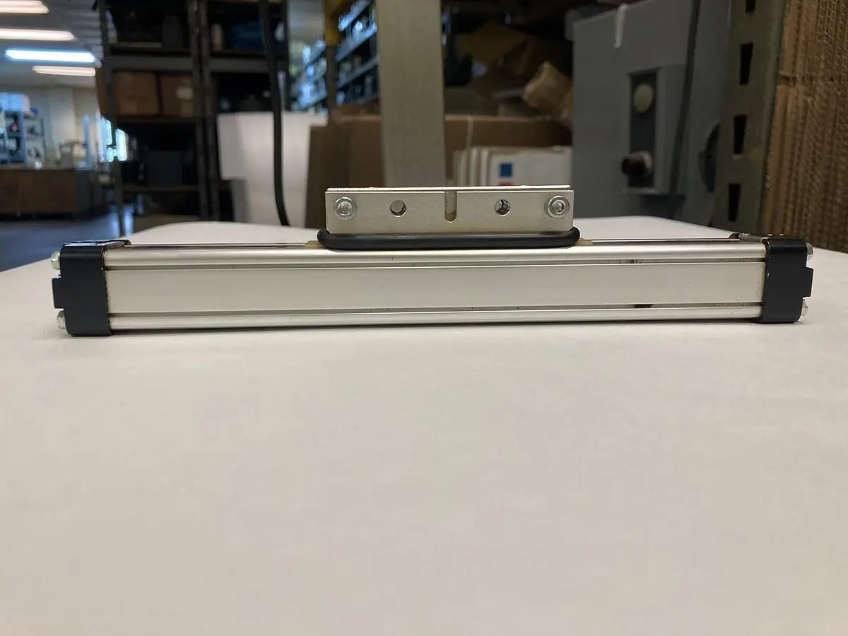 New | in-Stock PARKER 16-2020/20X4-BM Pneumatic Cylinders | Surplus Asset Holdings #1206380
