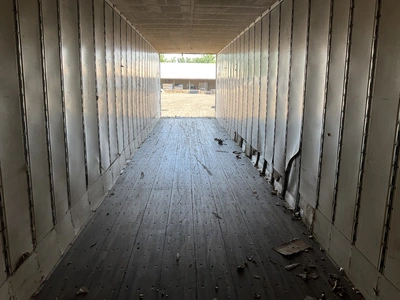 Used 2014 STOUGHTON _UNKNOWN_ Misc Trailers Michigan US | Miedema Asset Management Group #1301600