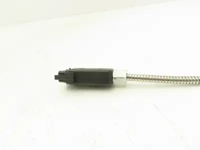 Nordson 234897 Replacement Cable Cordset for Hot Melt Dispenser Applicator 240V