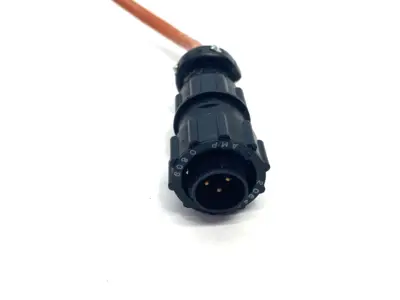 Used Pacific Scientific PowerMax II Hybrid Stepper Motor 1.8° D.C. Motors Michigan US | Maverick Industrial Sales #1395756