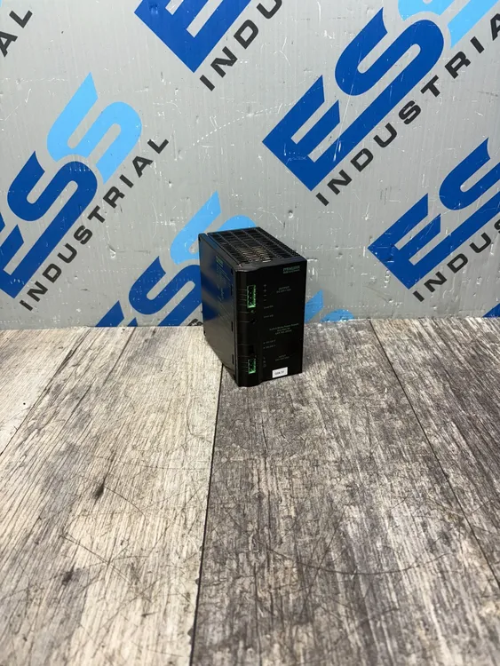 Used MURR ELEKTRONIC 85305 Misc Electrical & Power Parts South Carolina US | ESS Industrial Equipment Sales #483233
