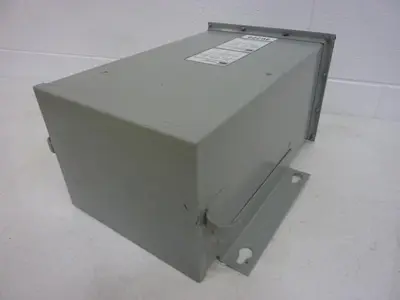 USED EGS HZ12-7500