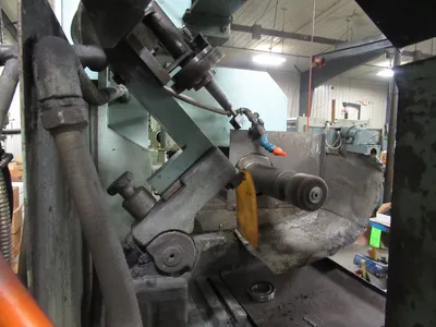 1978 HEALD 273A GRINDERS, INTERNAL | GCH Machinery (3)