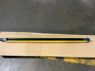 Used SICK C40S0703DA010 Light Curtains & Grids Ohio US | HGR 24 #1323849