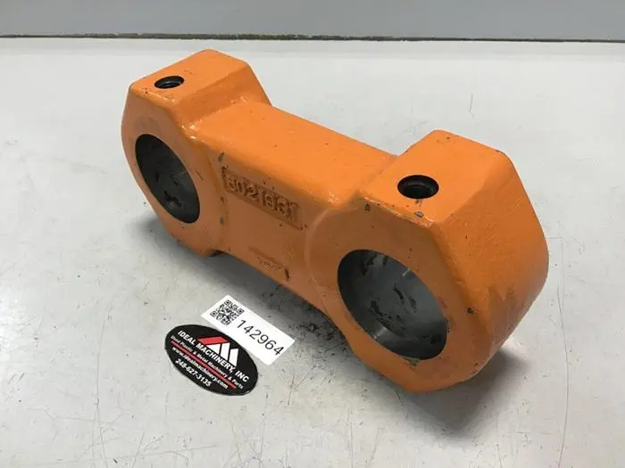 Used CINCINNATI MILACRON 5021931 Injection Molding Parts Michigan US | Ideal Machinery #596837