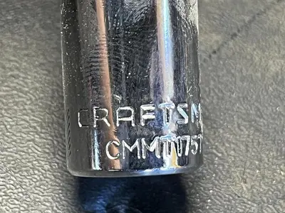 USED CRAFTSMAN USA