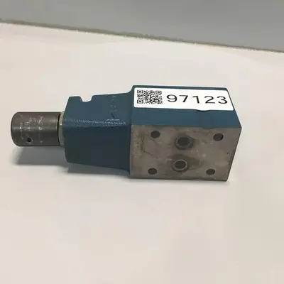 USED BOSCH 0 811 104 103