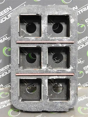 Sylvania CY 33-3 Lower Arc Shield for Type CY Starter Size 3 New No Box