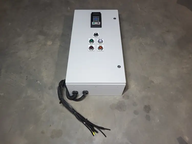 New | in-Stock ALLEN-BRADLEY 20-750-MCPOD1-F8M Switchgears British Columbia CA | Lenmark #238693