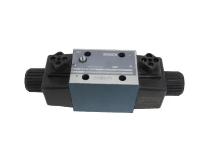 NEW BOSCH 0-810-001-812 VALVE 081WV10P1V1041WS110/50-115-6000 0810001812