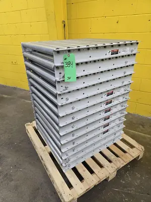 Used 2023 INTELLIGRATED GRAVITY CONVEYOR Conveyors Wisconsin US | Packer City Sales #1298051