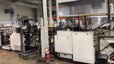 AMPLAS 770-ws-22 Bag Machines, Wicketer | Mark One Machinery (4)