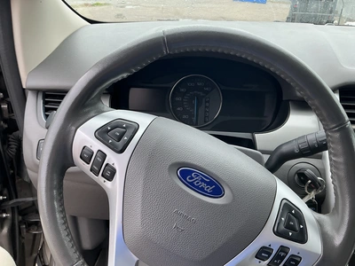 USED 2013 FORD EDGE