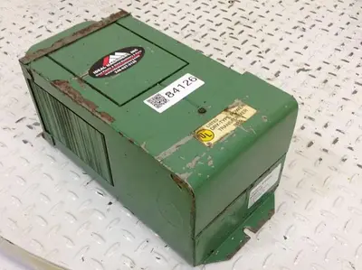 USED GENERAL ELECTRIC (G.E.) 9T51Y13
