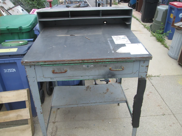 Used _UNKNOWN_ _UNKNOWN_ Office Equipment Michigan US | Miedema Asset Management Group #1316004