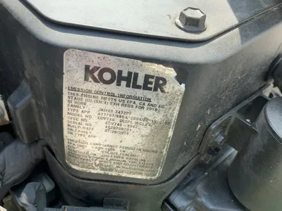 USED JOHN DEERE 661R EFI