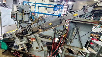 Used WATERBURY NO 30 Thread Rollers New York US | Barbarotto Int'l Sales Corp #1333046