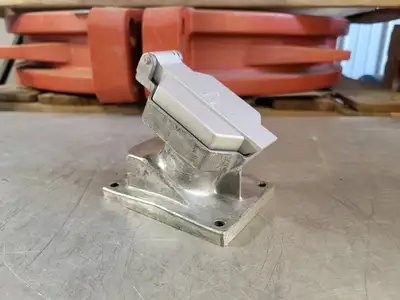 NEW CROUSE-HINDS ENR5201 M3