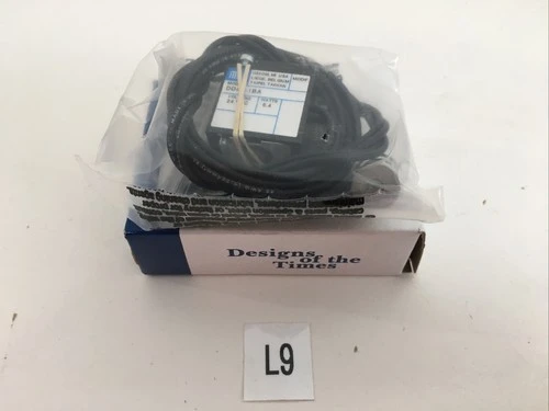 NEW MAC DDAC-1BA