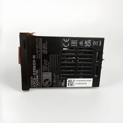 USED OMRON H7CX-R11WD1-N