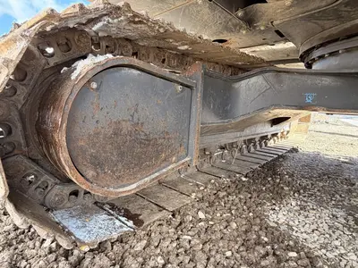 Used 2020 CASE CX130D Excavators Utah US | Proxy Equipment #1388711