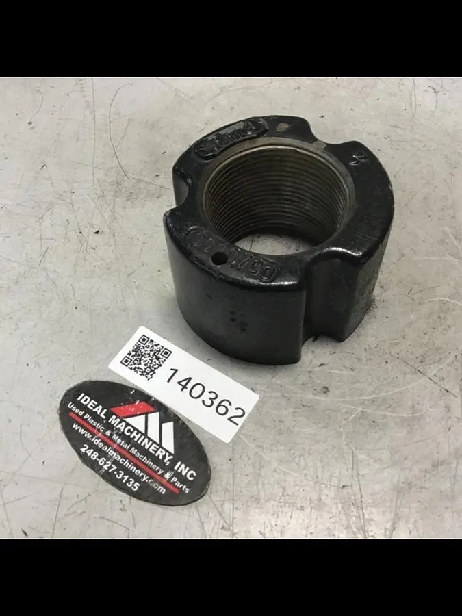 USED CINCINNATI MILACRON 3990700