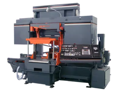 HEM WF130HA-DC-C Horizontal Band Saws | Rock Solid Tools (1)