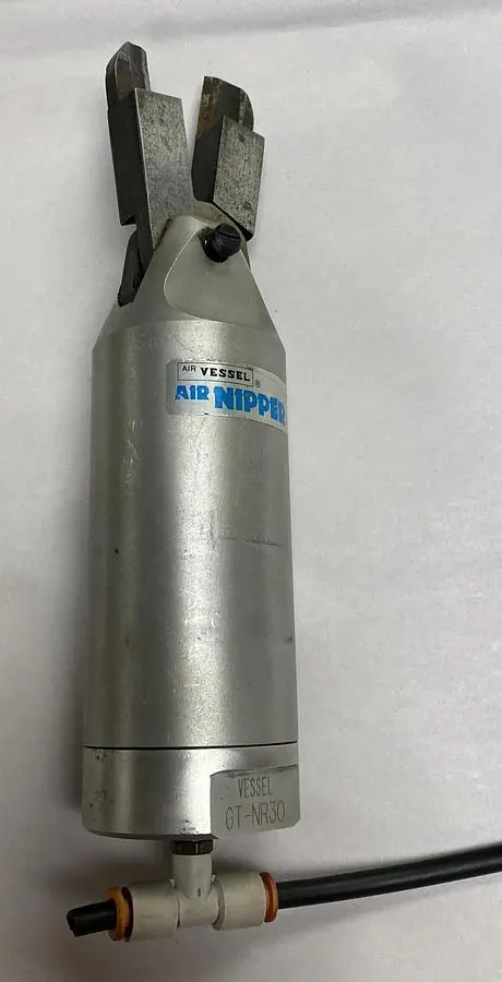 Used VESSEL GT-NR30 Misc Electrical & Power Parts Ohio US | Surplus Asset Holdings #1233585