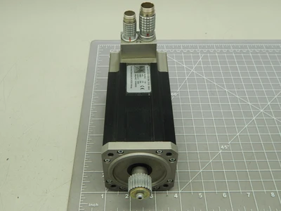 Used BRUNNER _UNKNOWN_ Servo Motors | OCO Industrial #1616258
