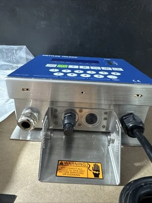 NEW Metler Toledo PTHK-1800-000