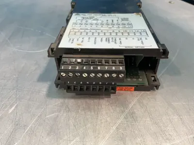 Used RED LION CONTROLS IMR Temperature Controls Ohio US | HGR 24 #1478064