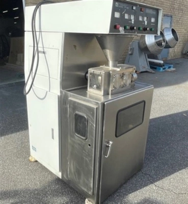 Used VECTOR _UNKNOWN_ Roller Compactors Connecticut US | DMC Industries #1281760