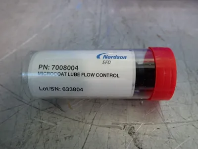 New | in-Stock NORDSON 7008004 Electrical Controls | HGR 24 #748254
