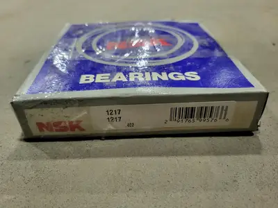 NEW NSK 1217
