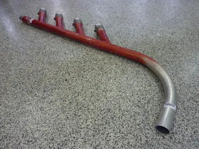 GENERIC Distribution Tube TUBE888 #58888